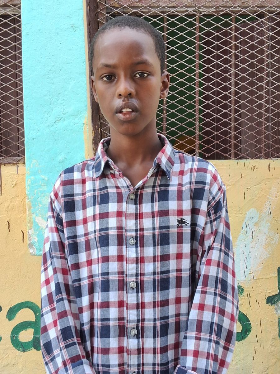 Yatimi - Human Appeal - Yonis