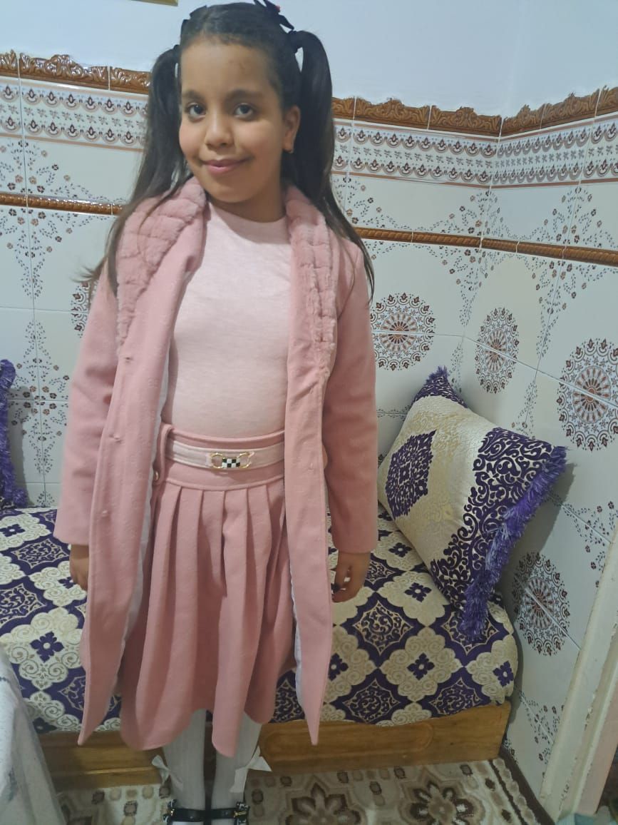 Yatimi - Human Appeal - Israe