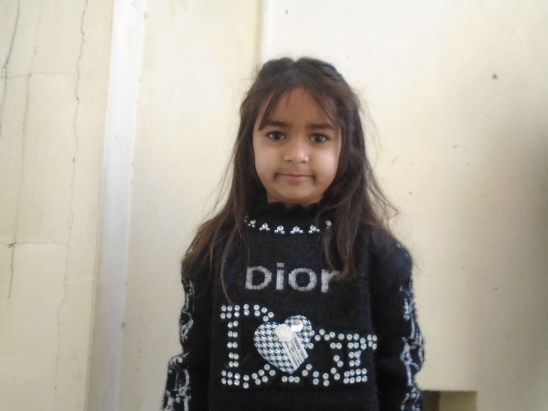 Yatimi - Human Appeal - Horia