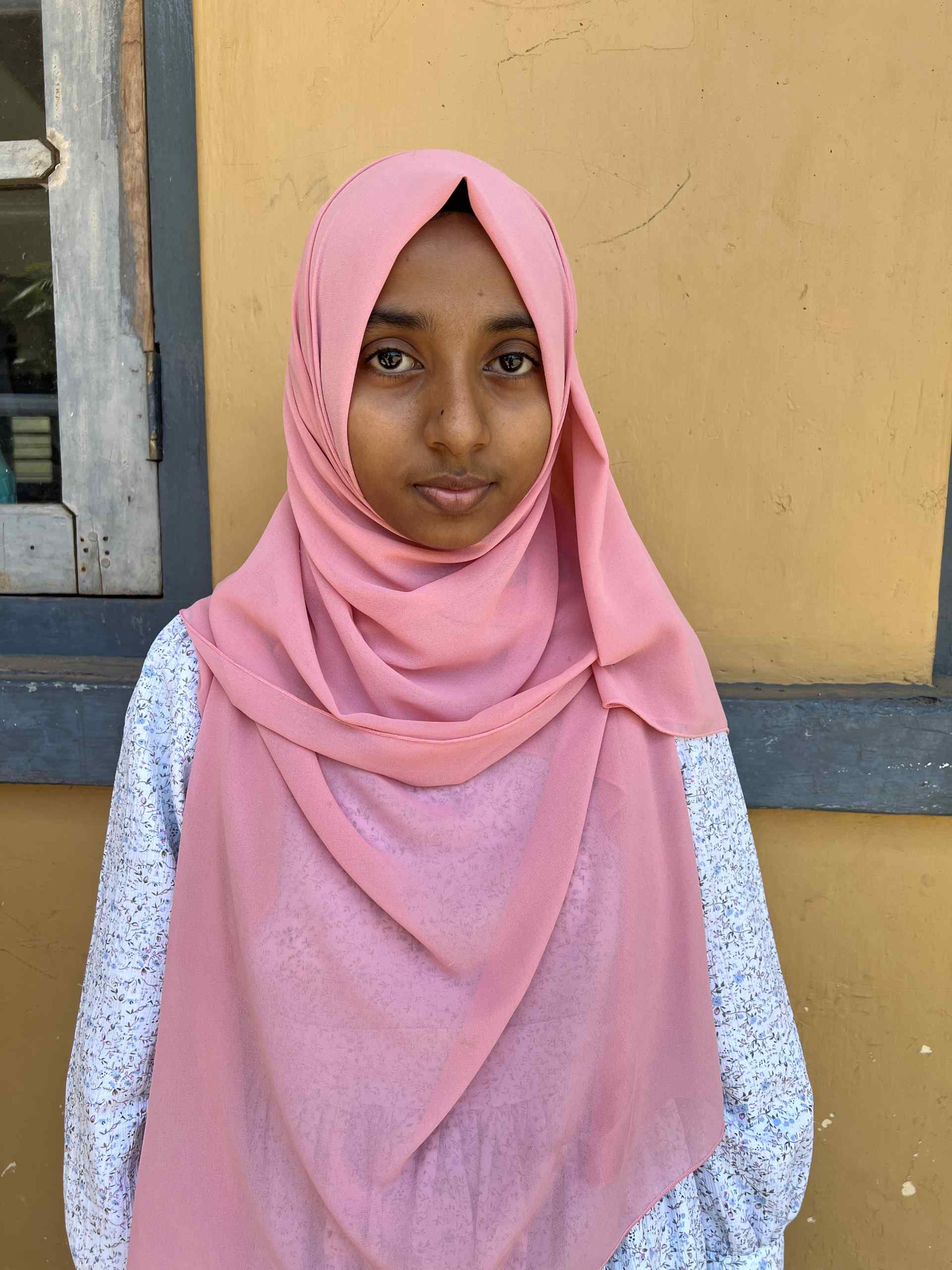 Yatimi - Human Appeal - Umaima