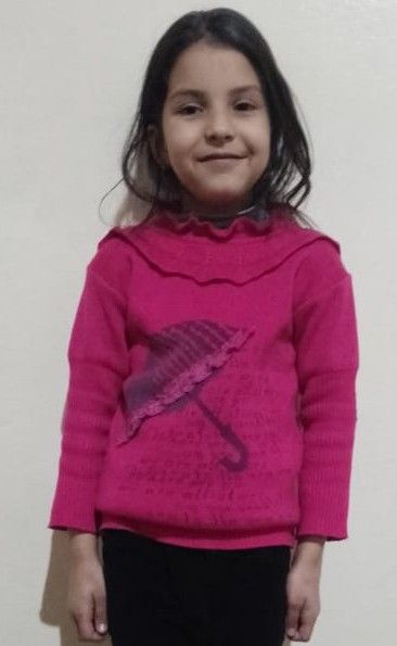 Yatimi - Human Appeal - Elham