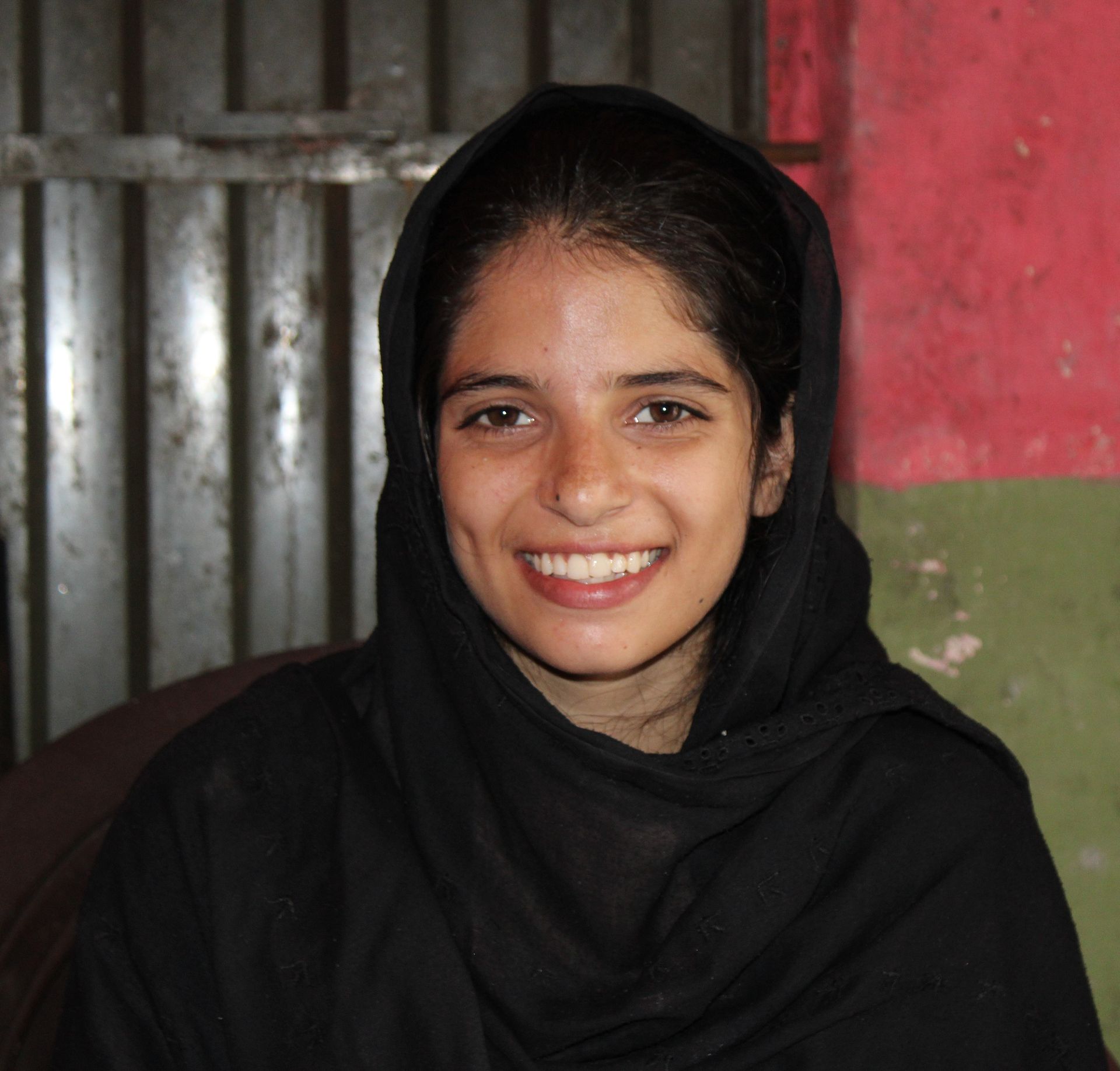 Yatimi - Human Appeal - Ayesha