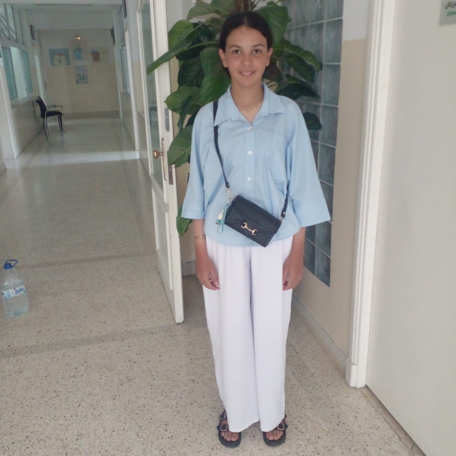 Yatimi - Human Appeal - Btissame