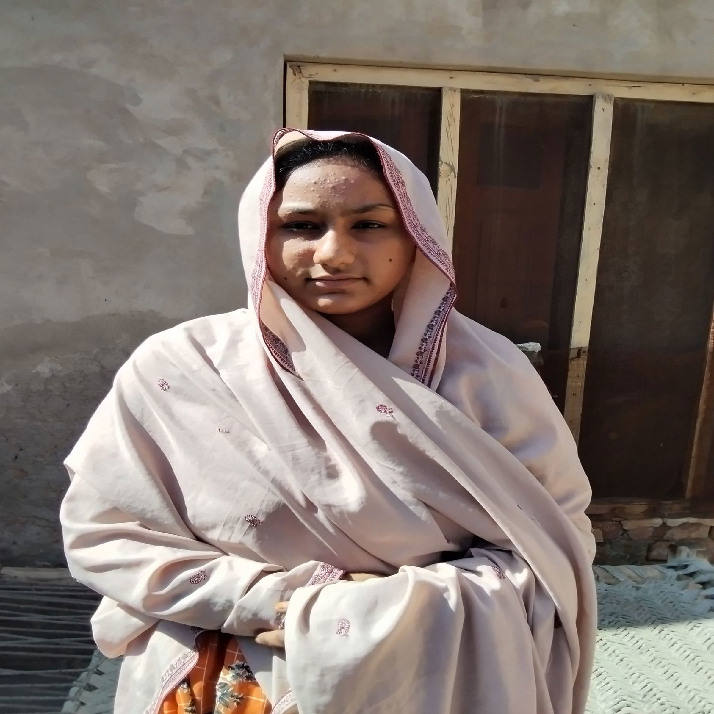 Yatimi - Human Appeal - Hina