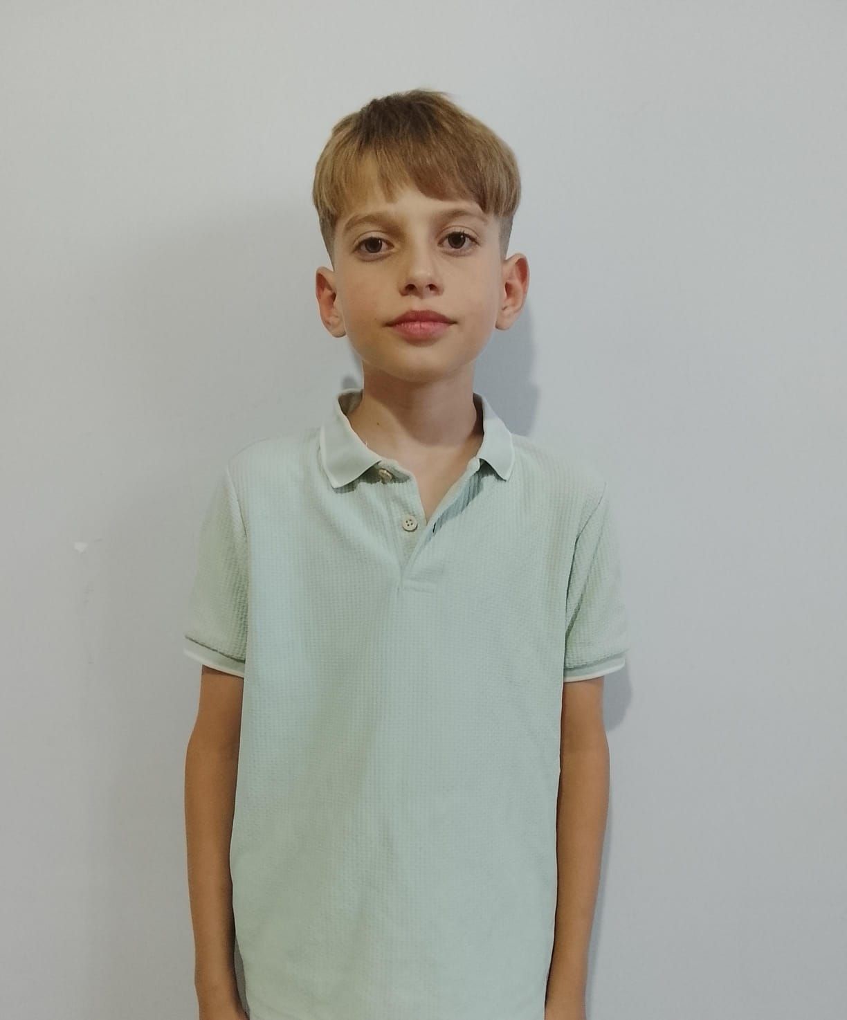 Yatimi - Human Appeal - Hamza