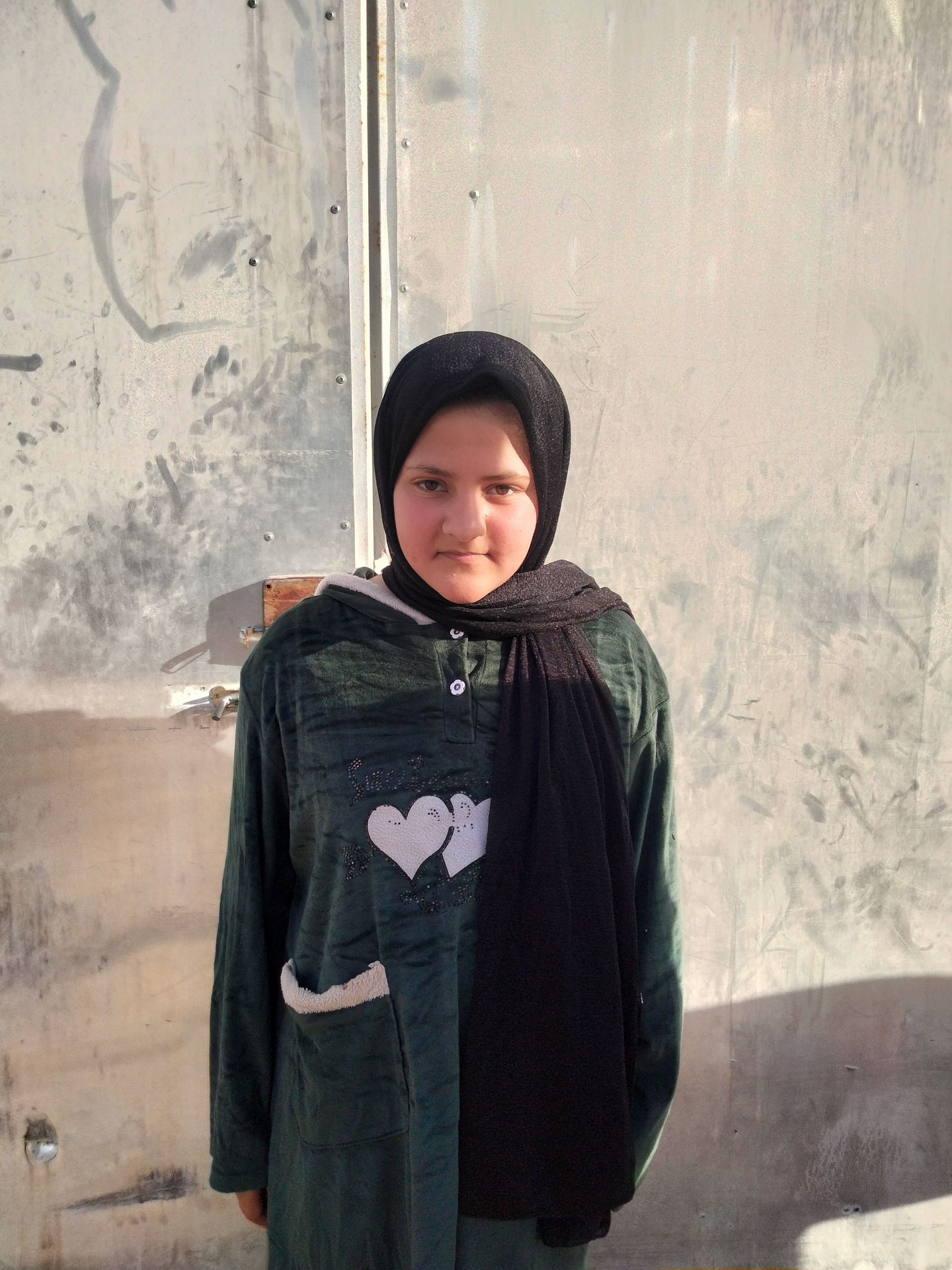 Yatimi - Human Appeal - Doaa