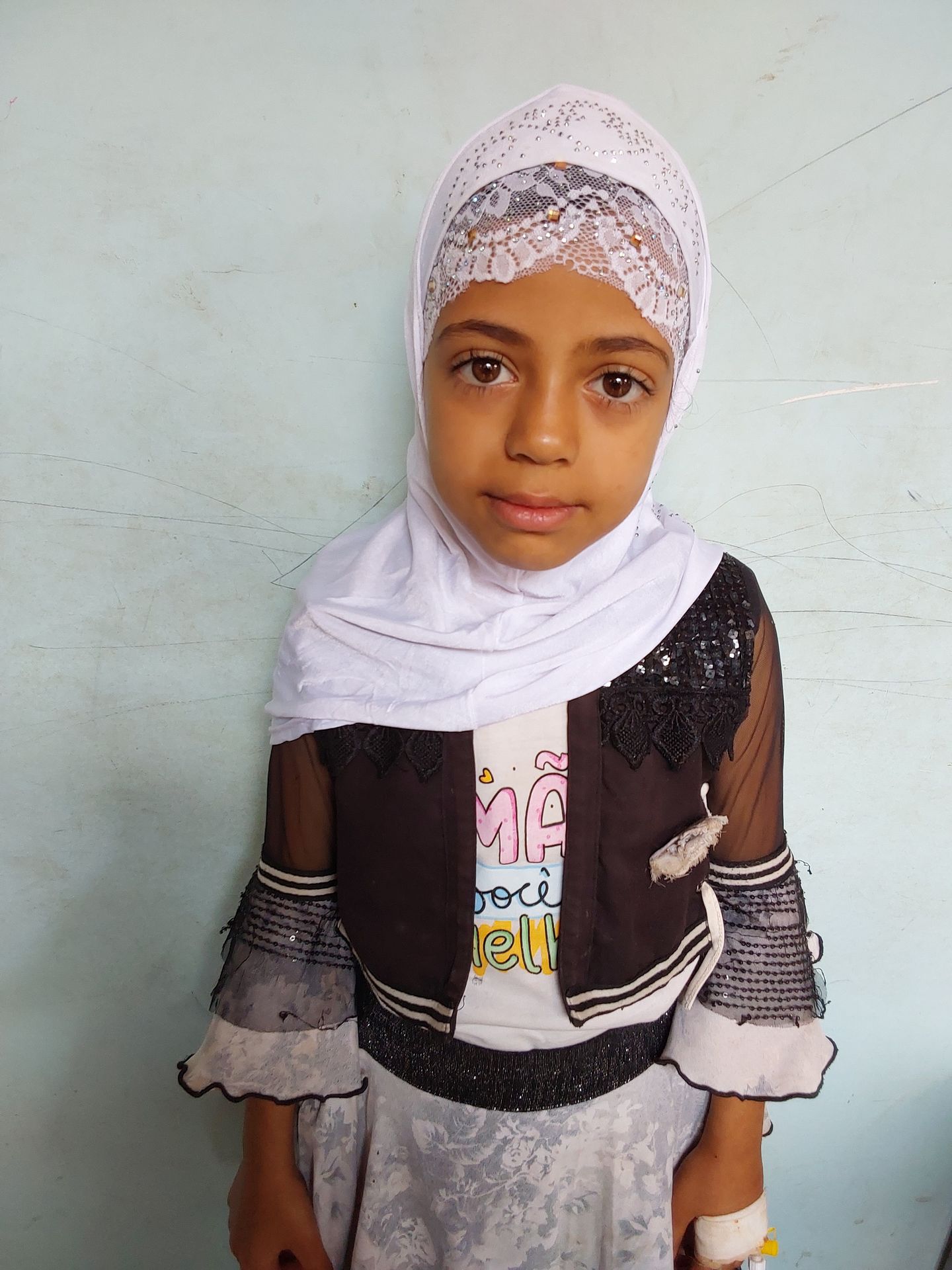 Yatimi - Human Appeal - Ahlam Abdullah Mohammed Abdullah