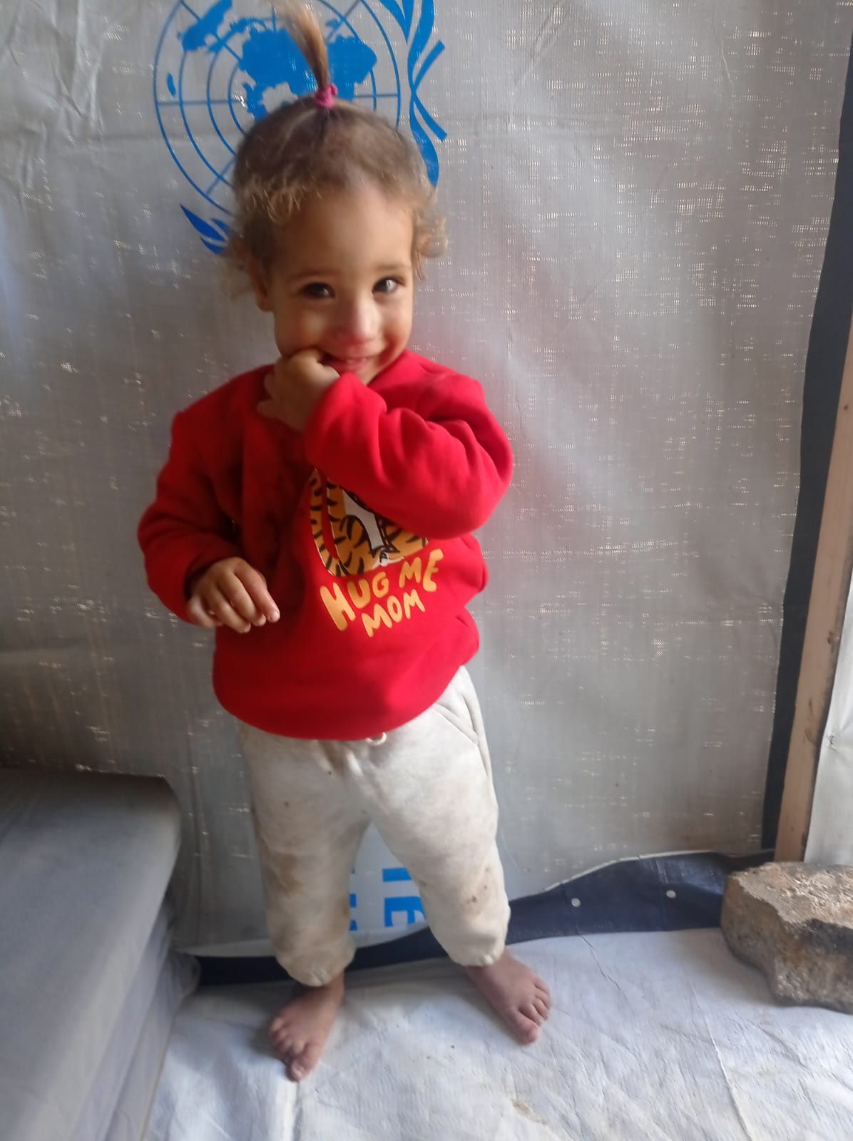 Yatimi - Human Appeal - Jewan