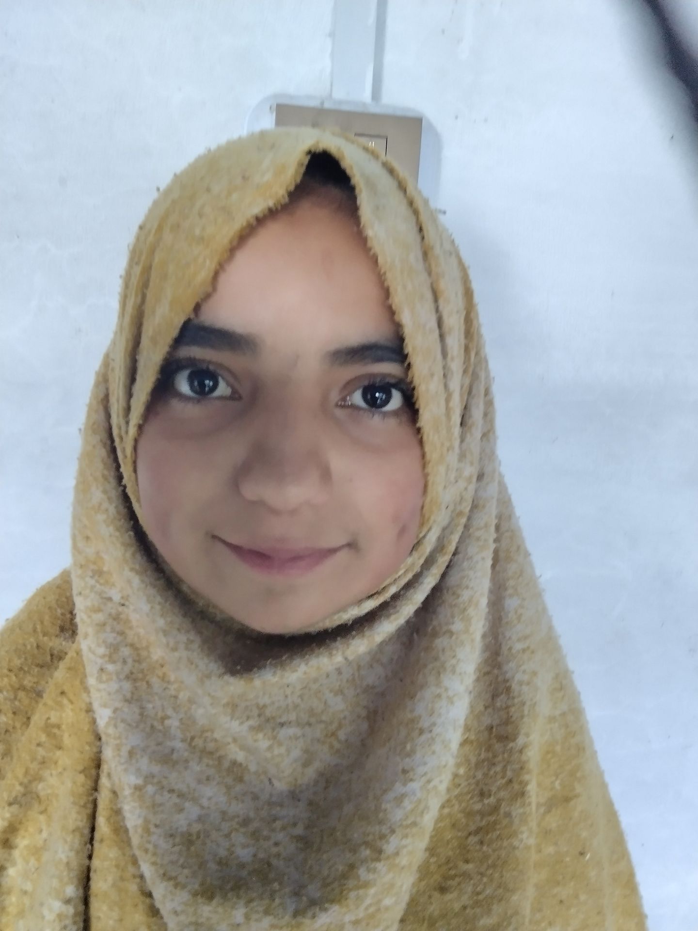 Yatimi - Human Appeal - Nayab