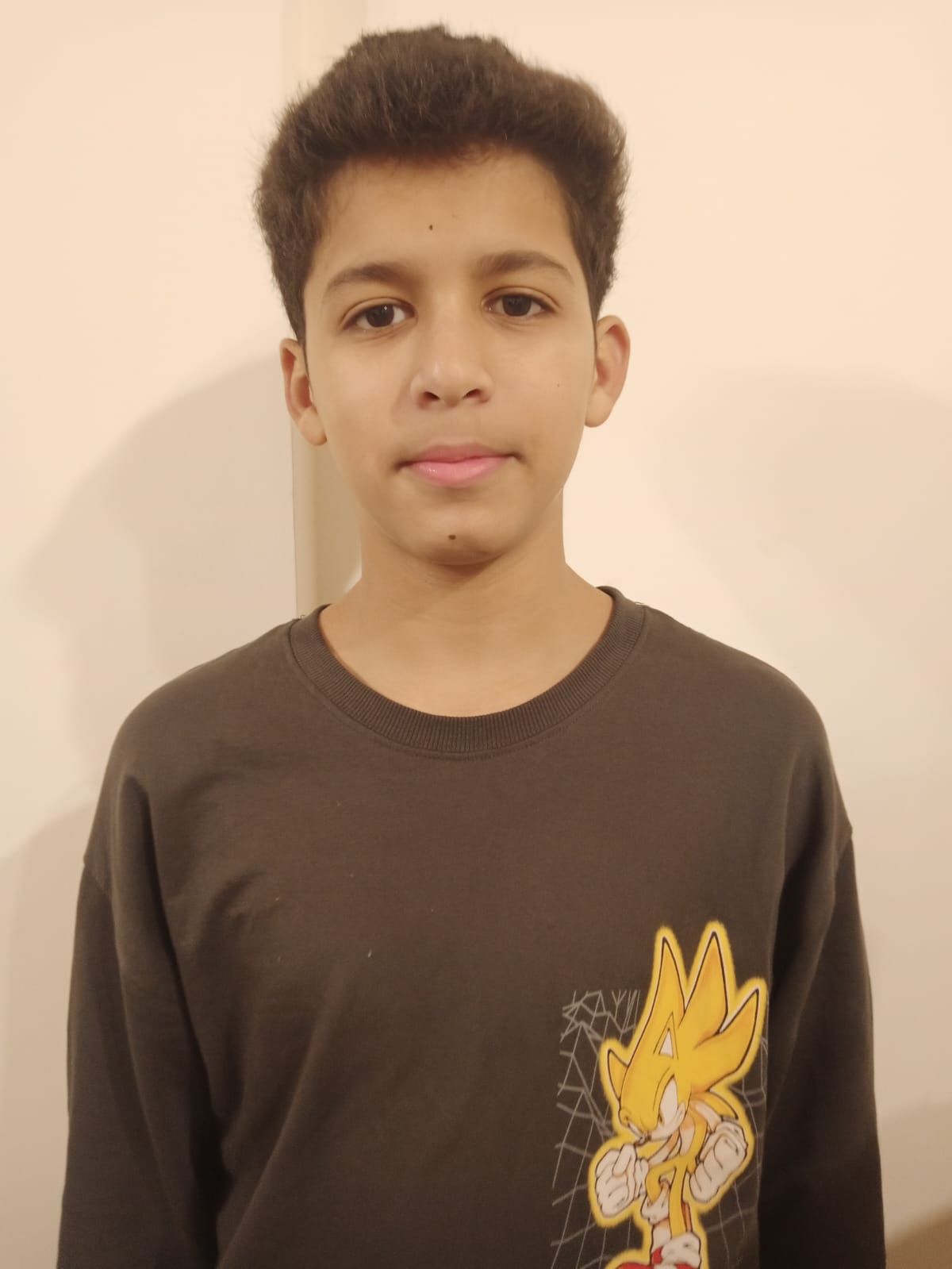 Yatimi - Human Appeal - Adnan