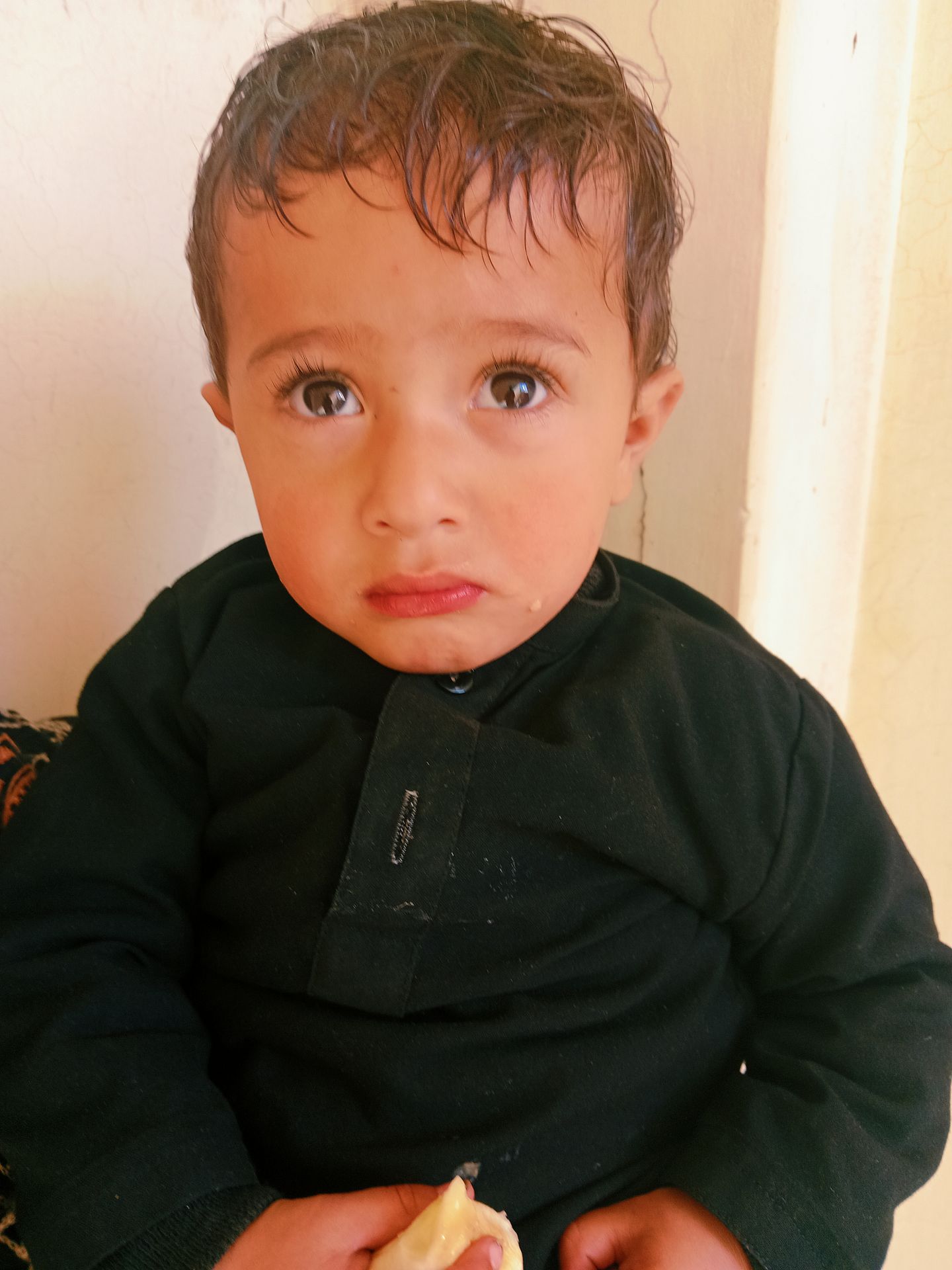 Yatimi - Human Appeal - Abu