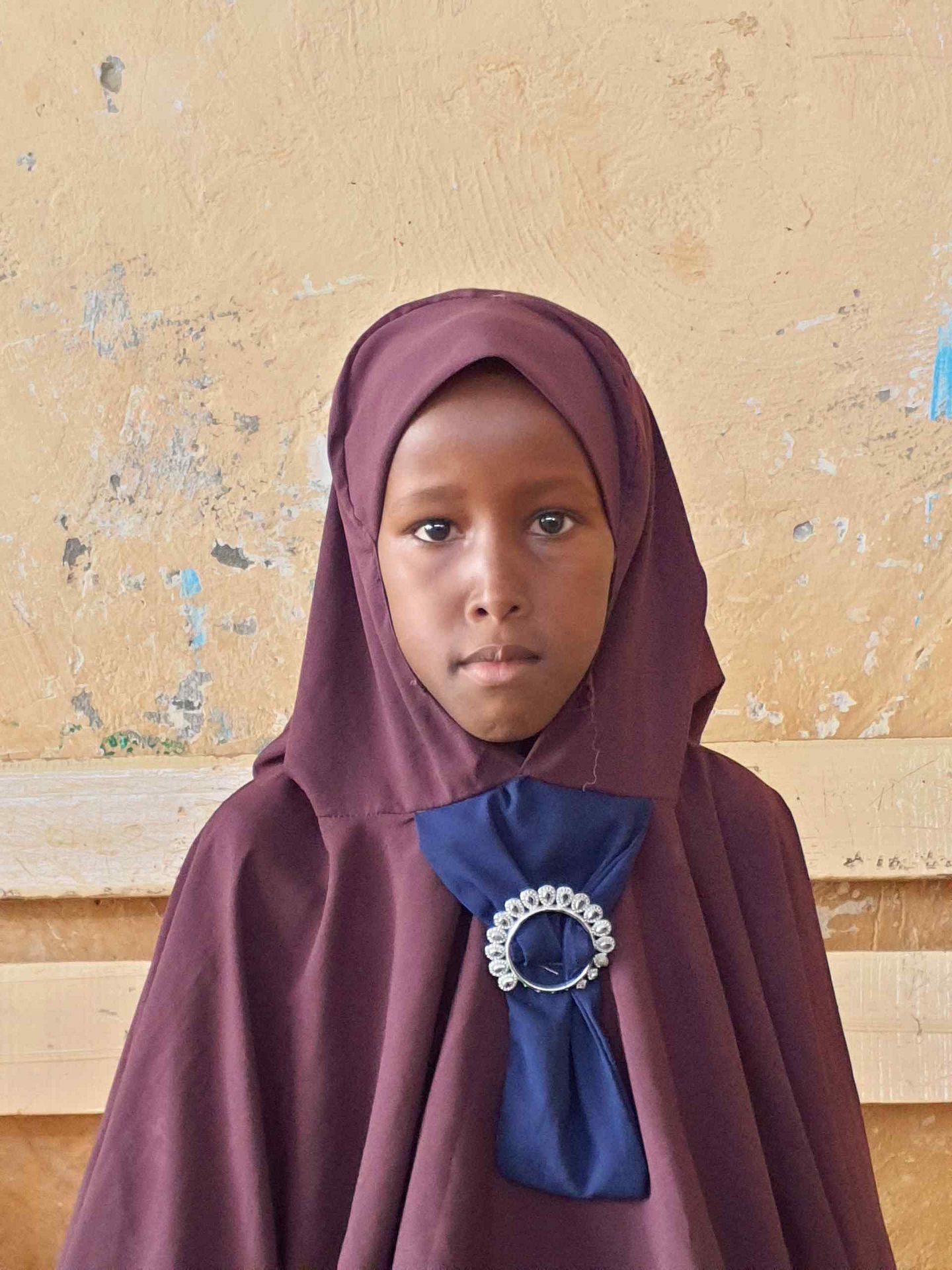 Yatimi - Human Appeal - Sagal Abdi