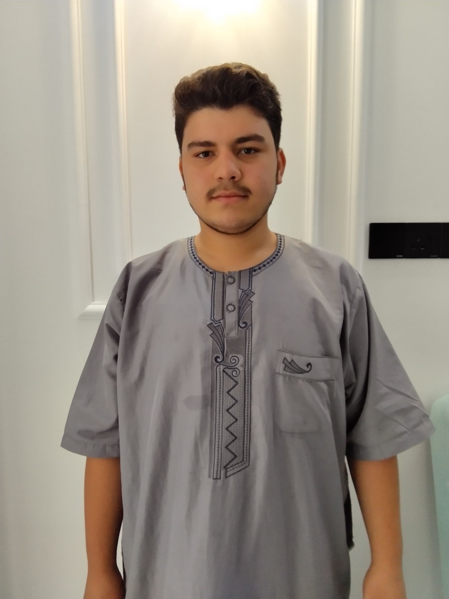 Yatimi - Human Appeal - Ahmed Akram