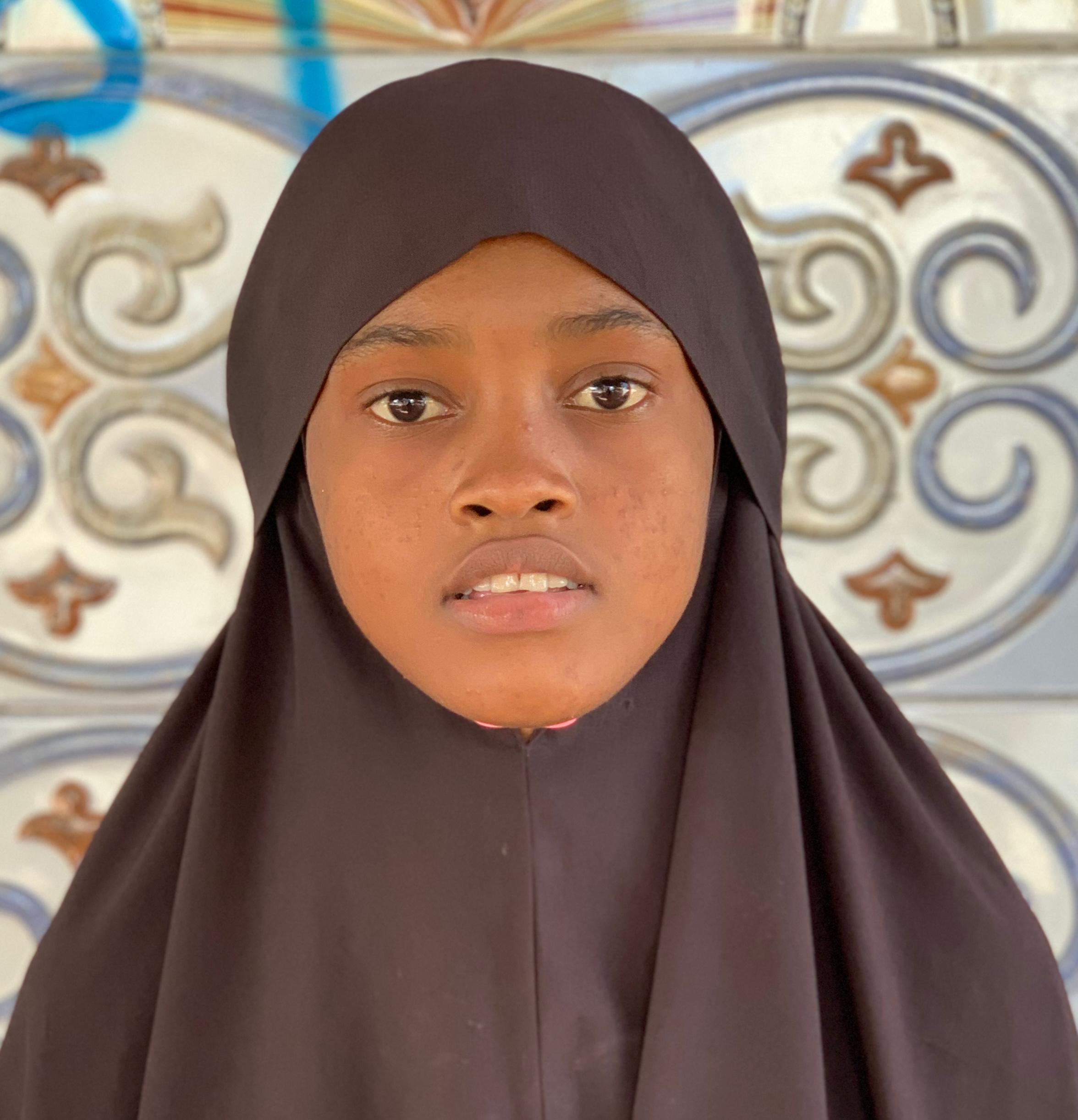 Yatimi - Human Appeal - Ikran Salah