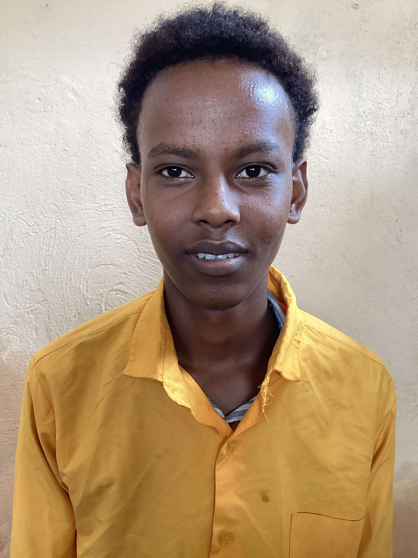 Yatimi - Human Appeal - Hassan