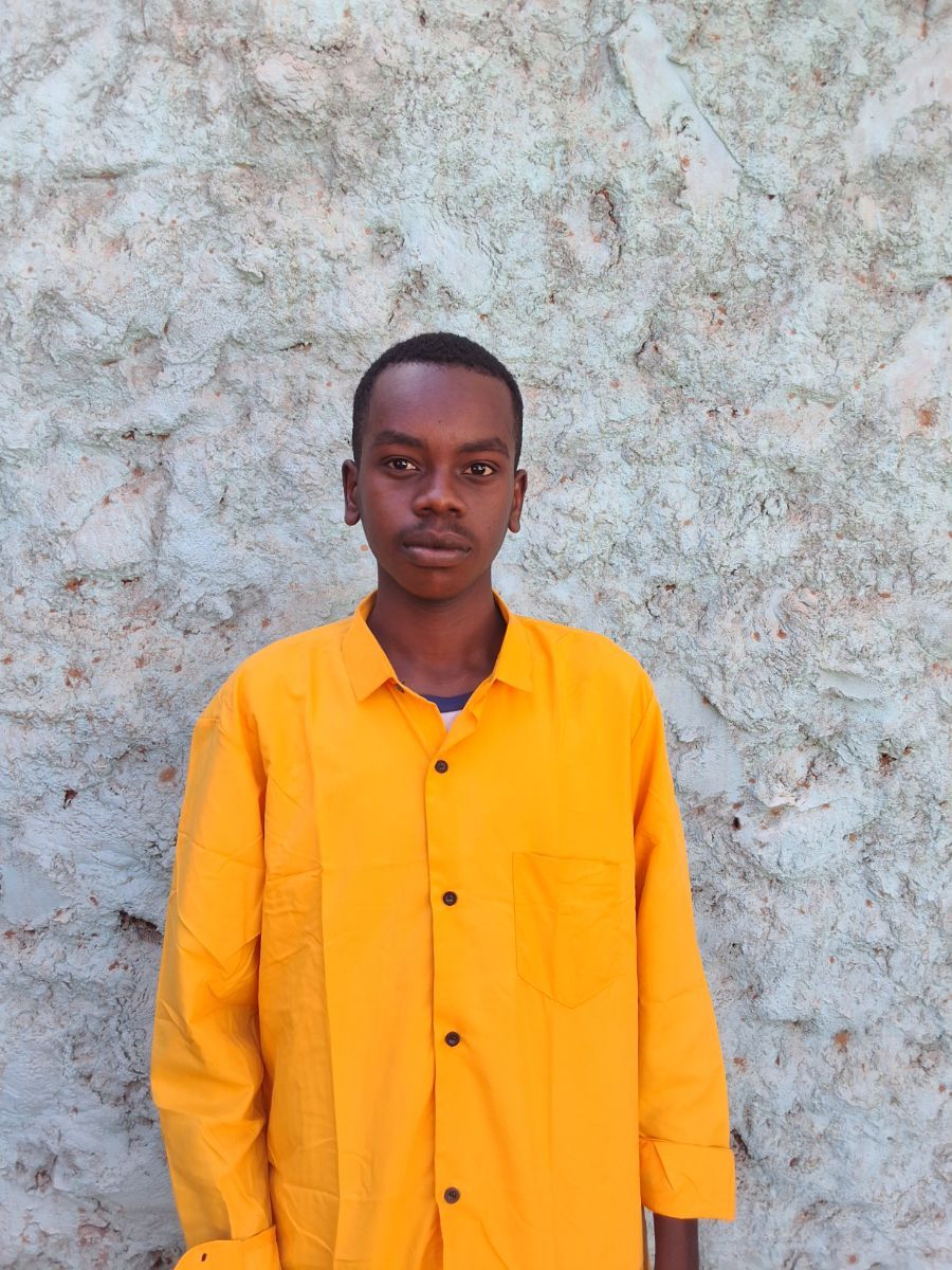 Yatimi - Human Appeal - Mowlid Osman