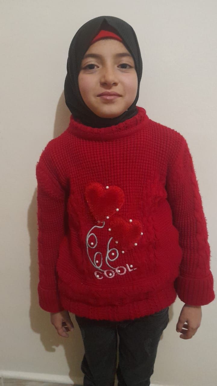 Yatimi - Human Appeal - Sojoud