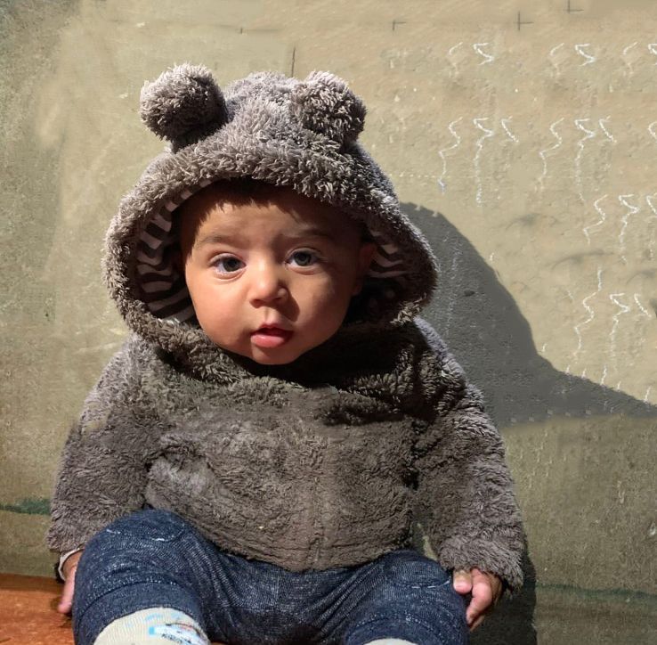 Yatimi - Human Appeal - Ali Saad