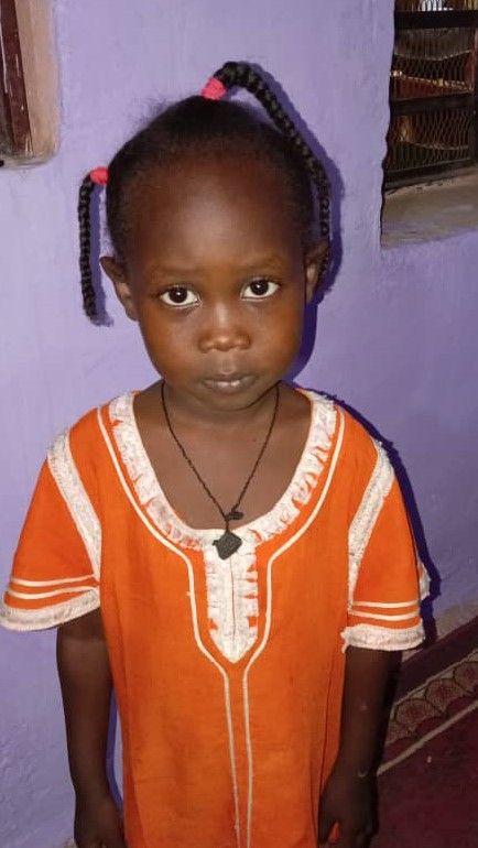 Yatimi - Human Appeal - Ghsoon