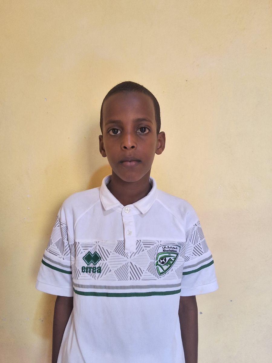 Yatimi - Human Appeal - Hamze