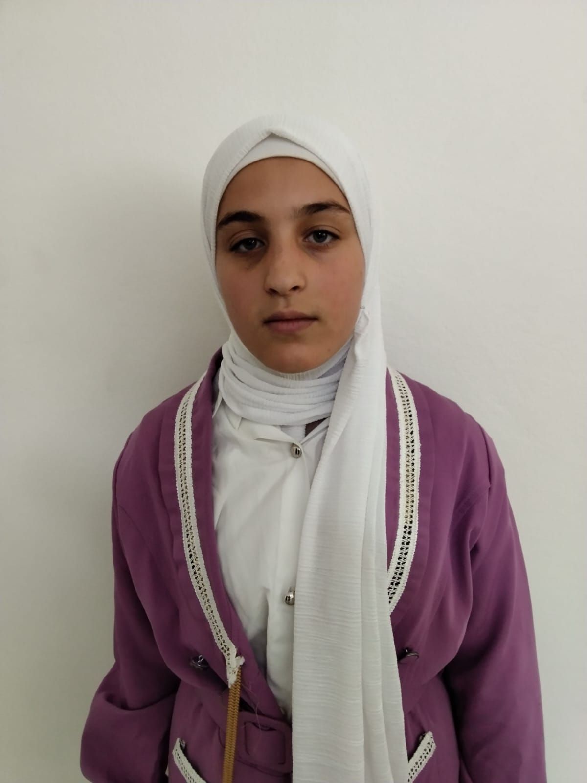 Yatimi - Human Appeal - Munira