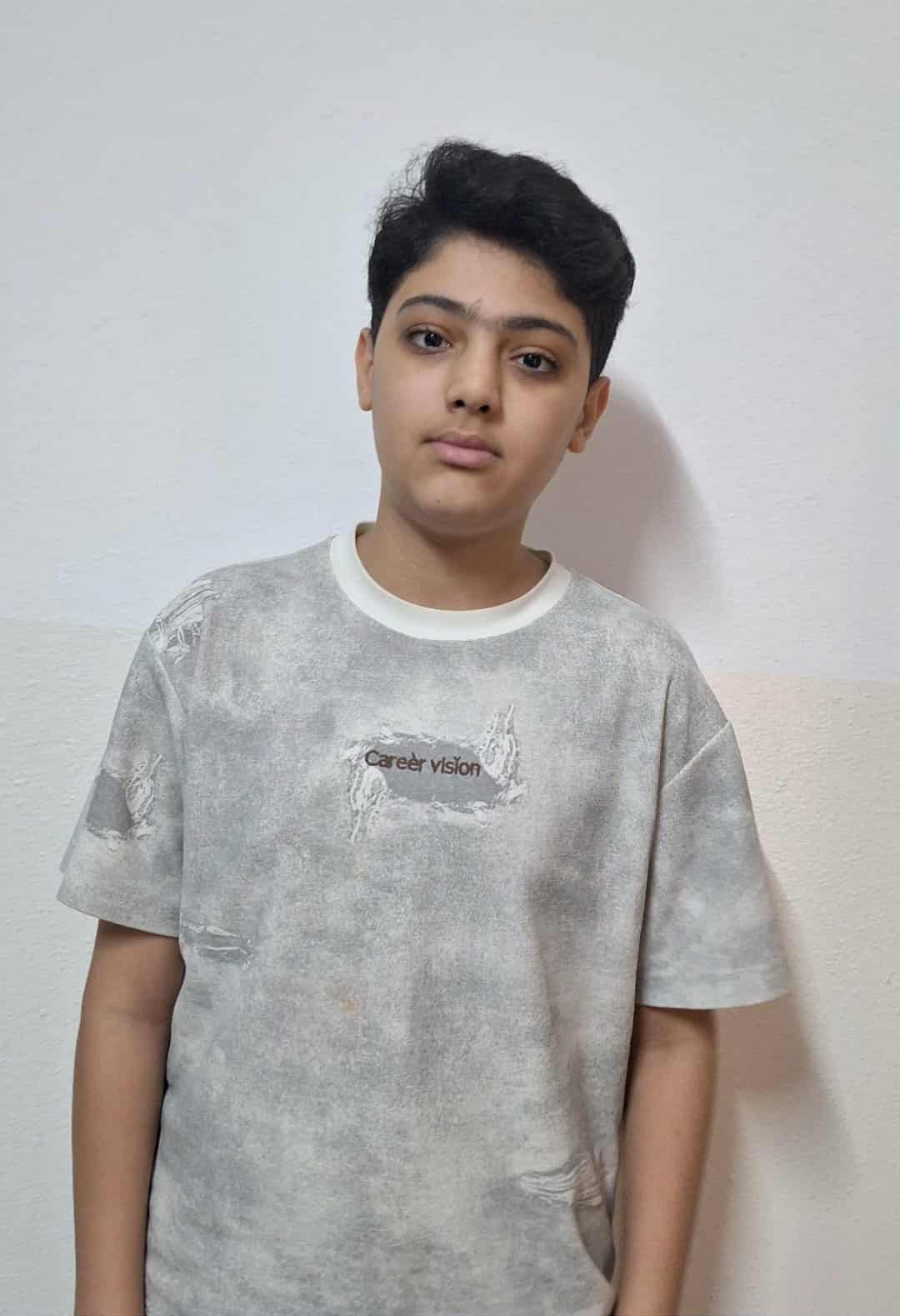 Yatimi - Human Appeal - Mohammed Sabah