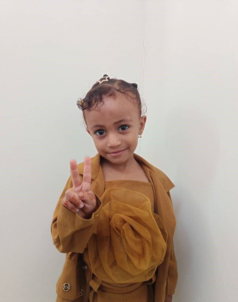 Yatimi - Human Appeal - Kayan Akram