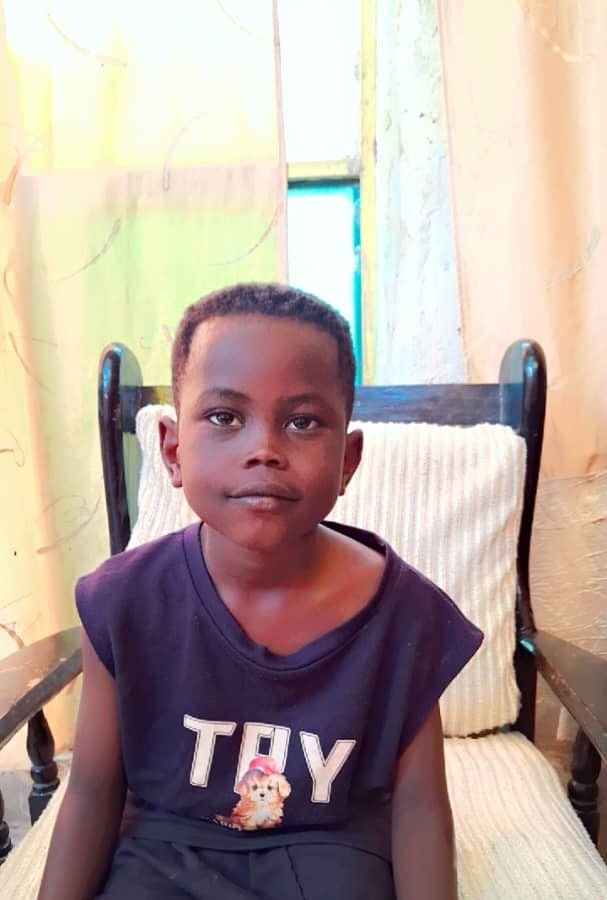 Yatimi - Human Appeal - Mohmmed