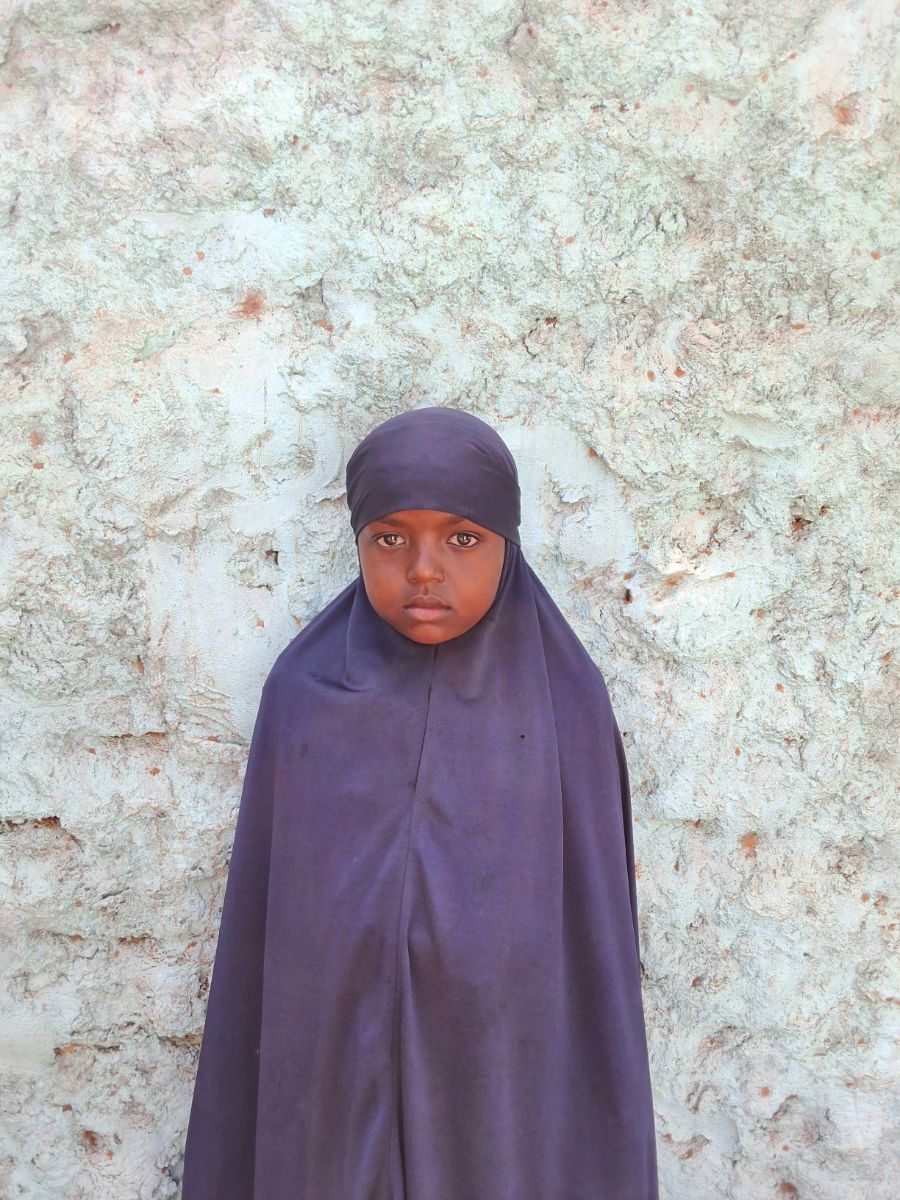 Yatimi - Human Appeal - Xoriyo