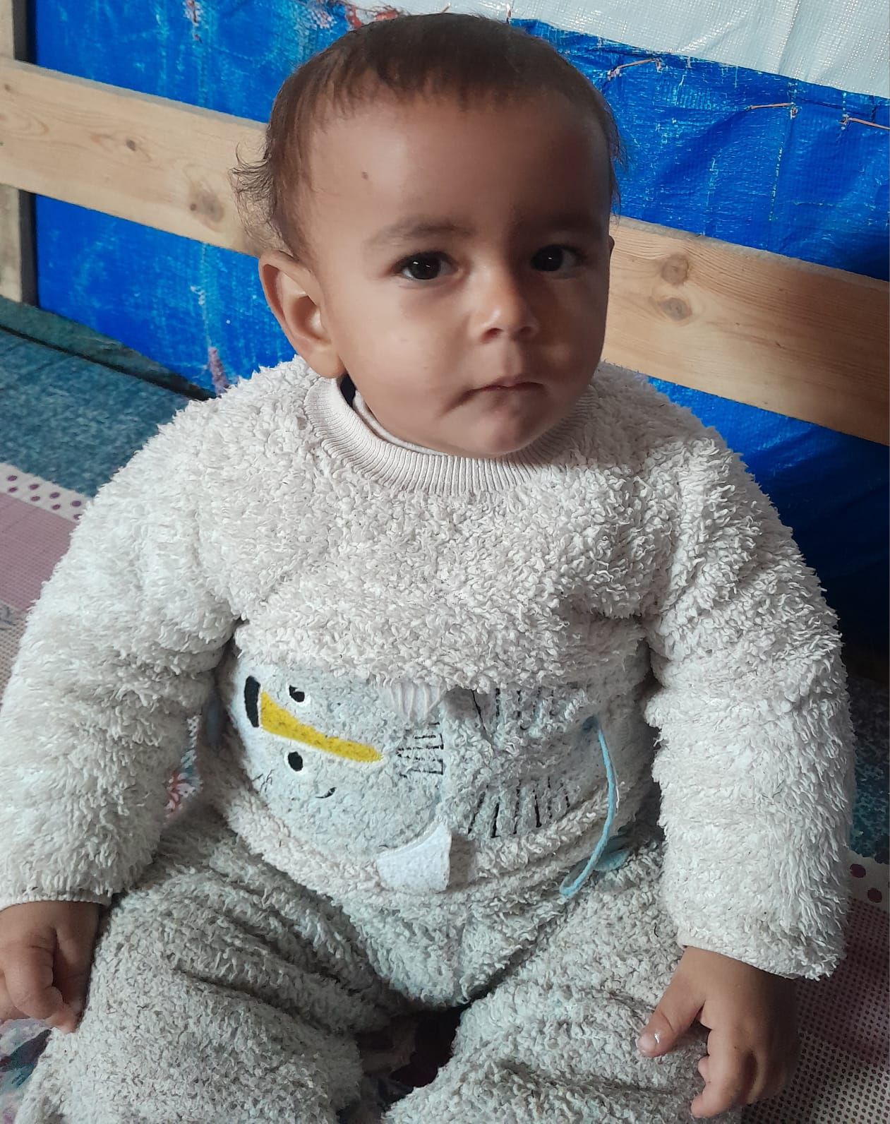 Yatimi - Human Appeal - Omar