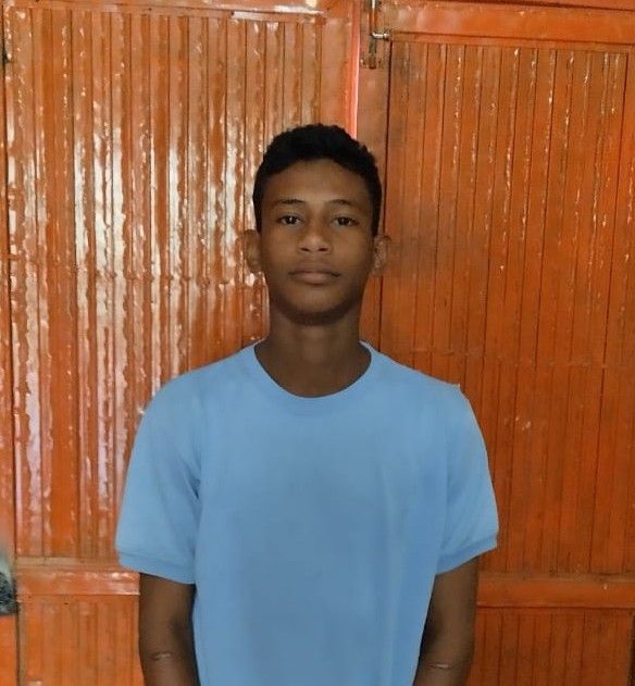 Yatimi - Human Appeal - Mohamed