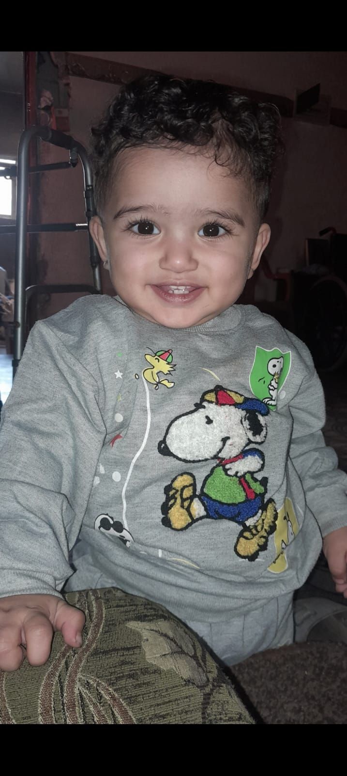 Yatimi - Human Appeal - Ilyas