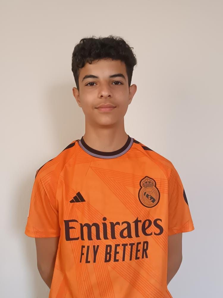 Yatimi - Human Appeal - Eyhem