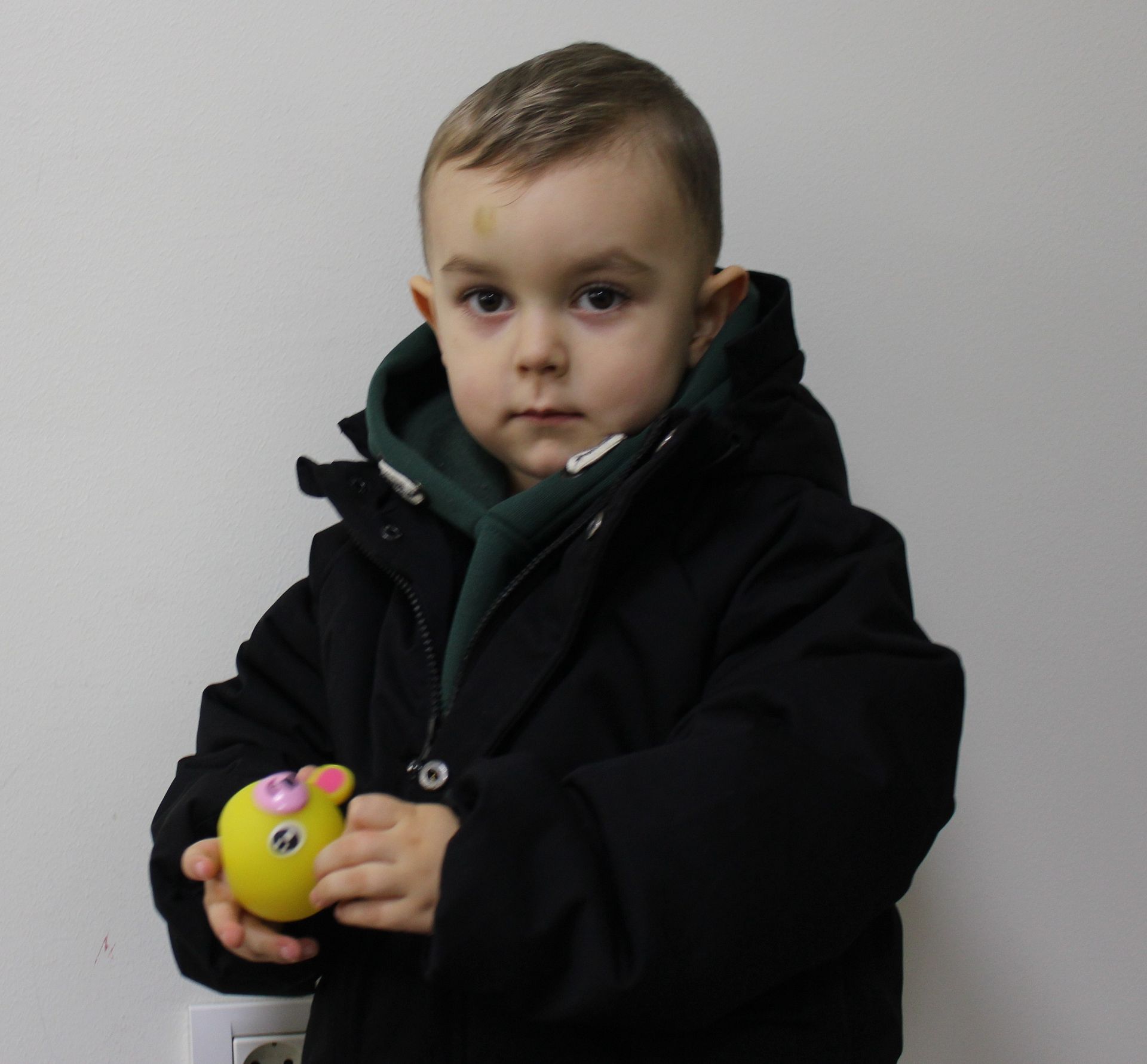 Yatimi - Human Appeal - Miran