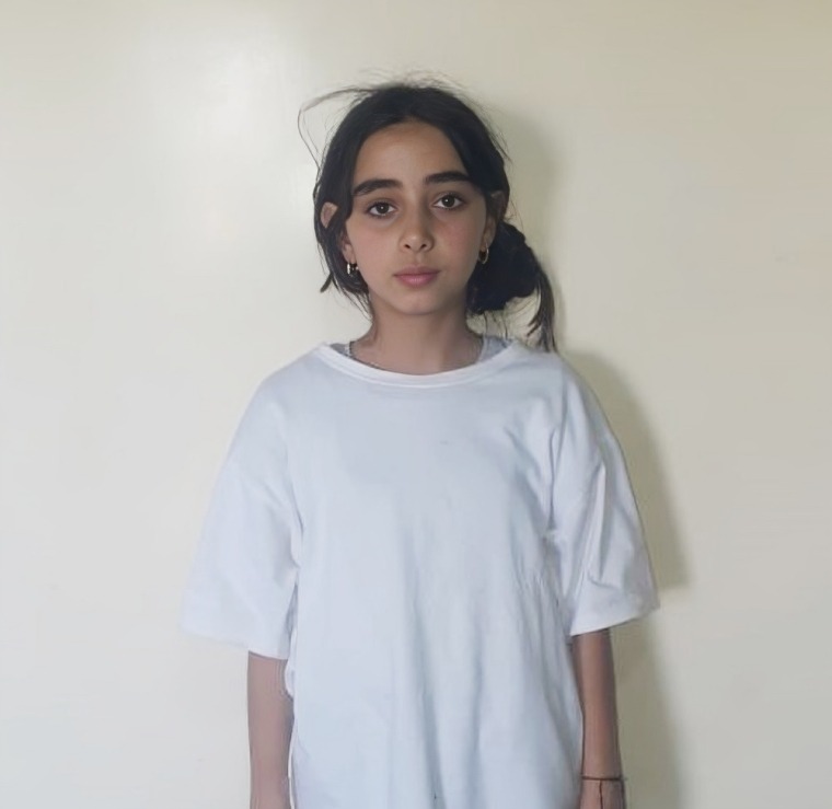 Yatimi - Human Appeal - Aya