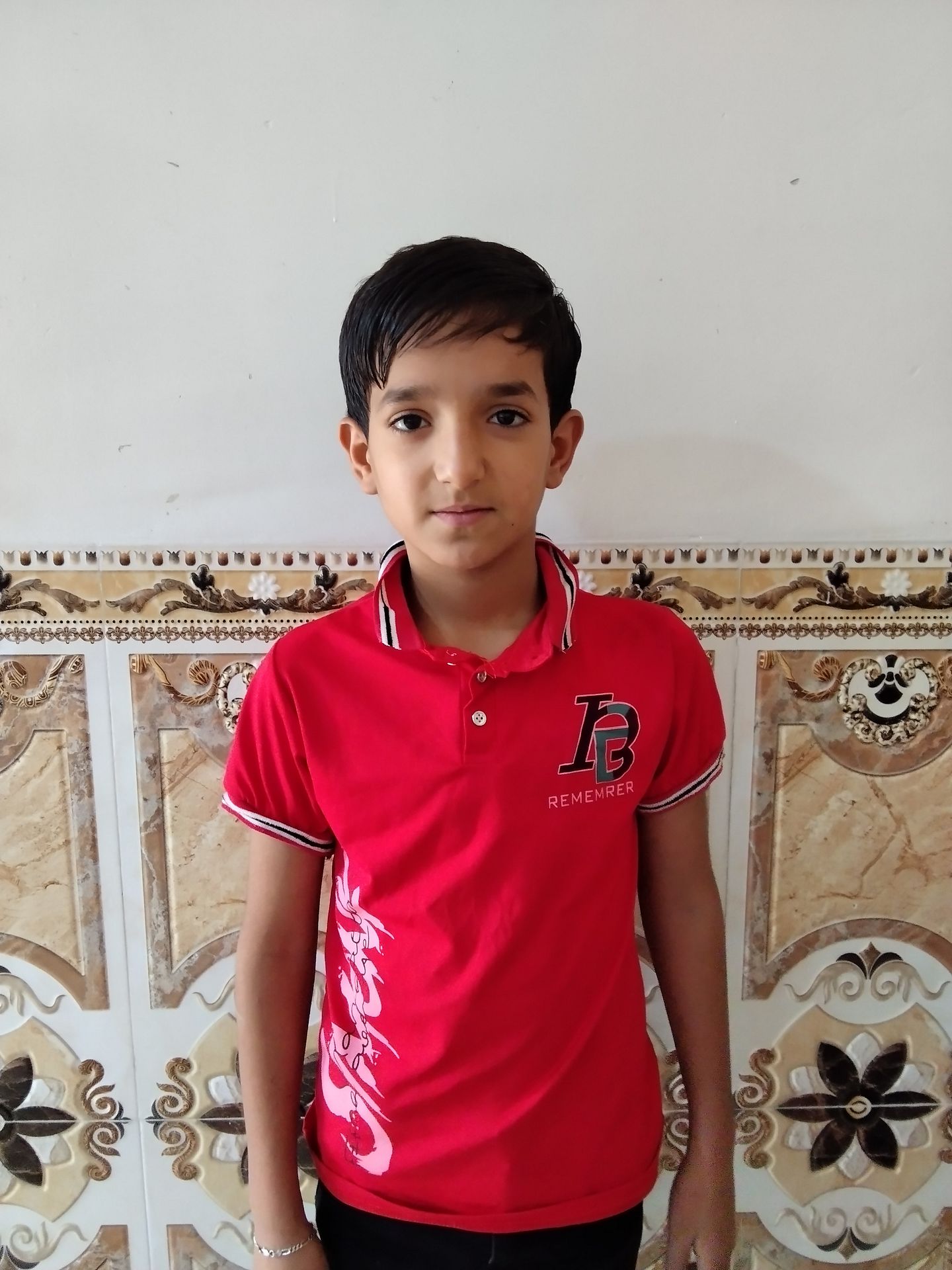 Yatimi - Human Appeal - Younis Mohamed