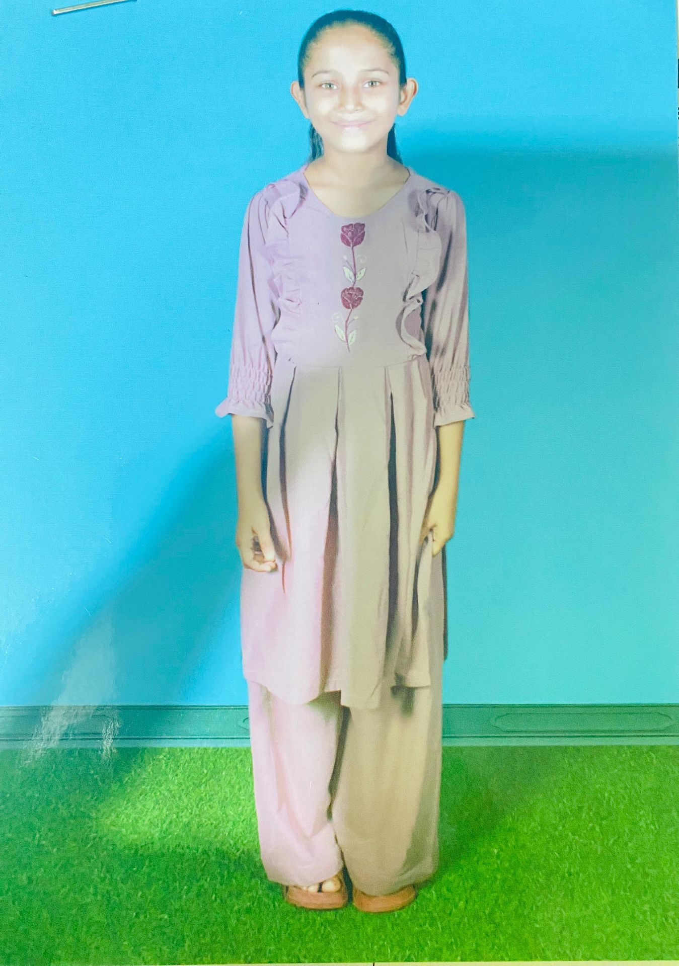 Yatimi - Human Appeal - Fathima Sheema