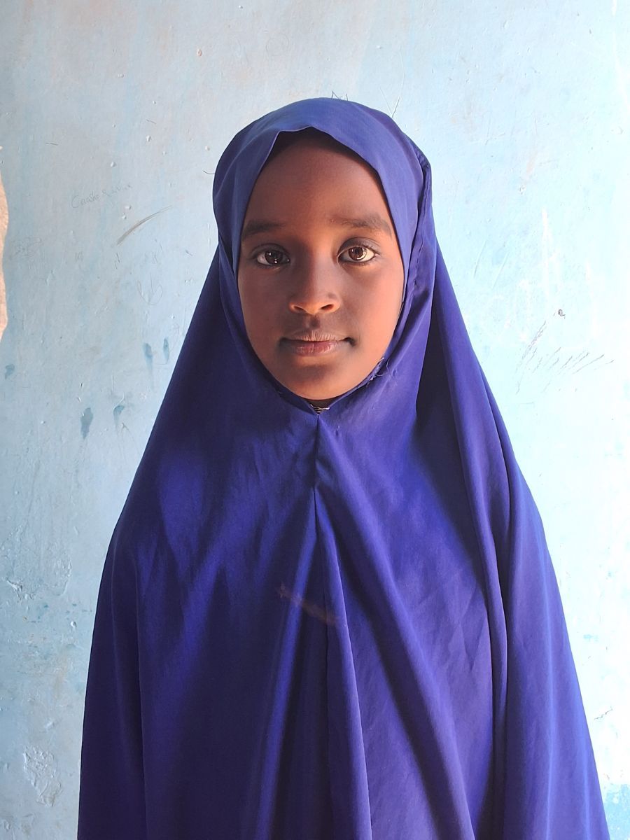 Yatimi - Human Appeal - Sahro Abdikadir