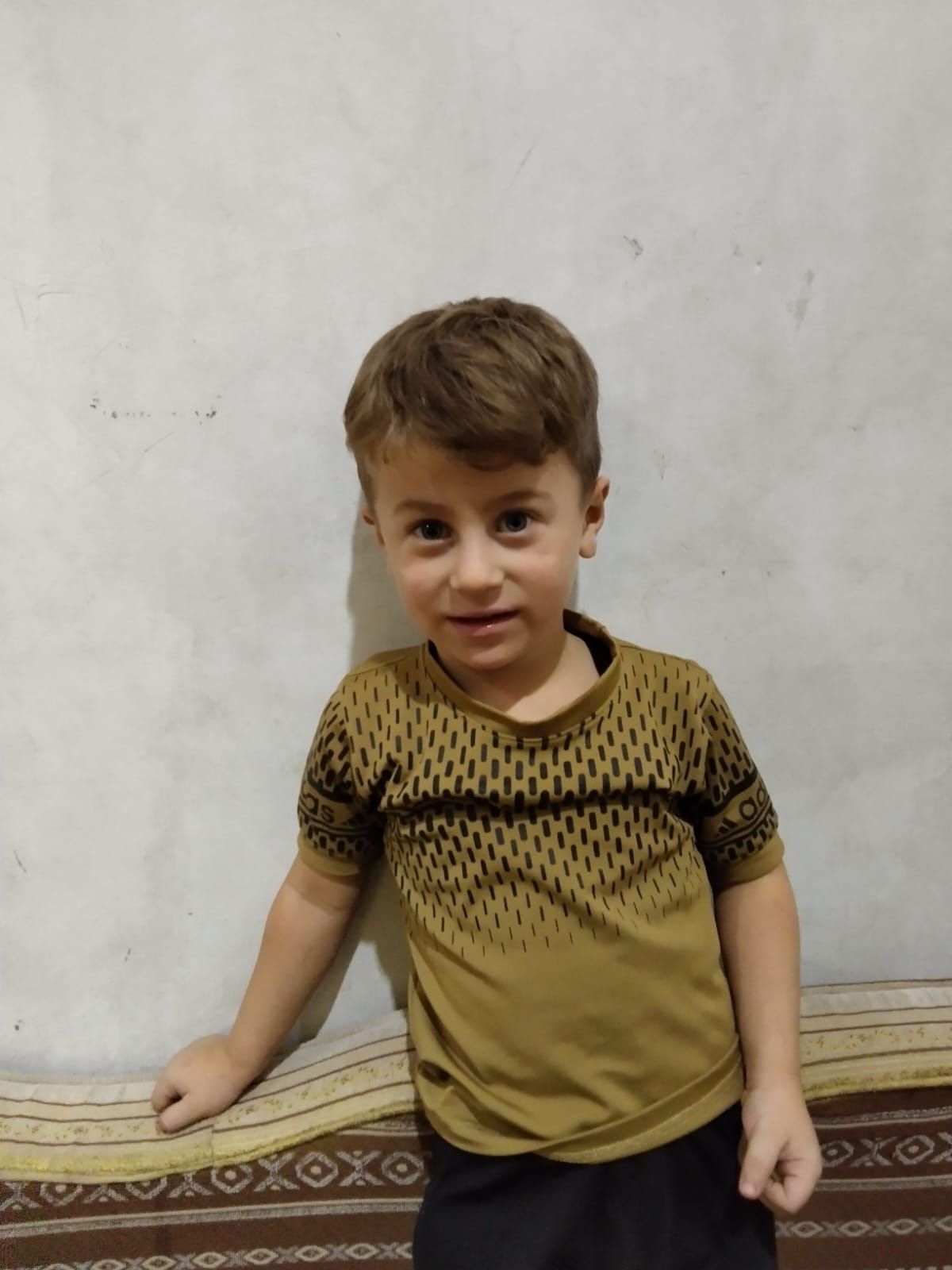 Yatimi - Human Appeal - Mahmoud