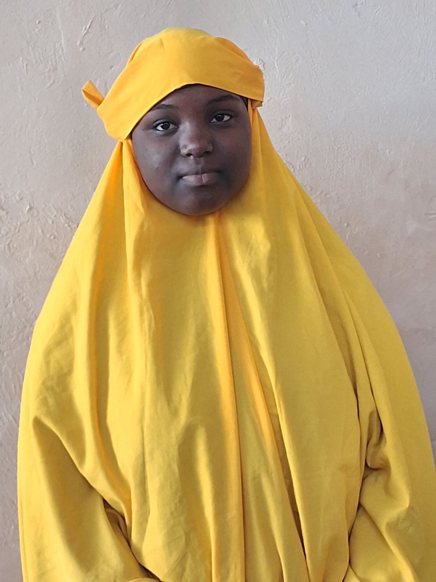 Yatimi - Human Appeal - Yasmin Ahmed
