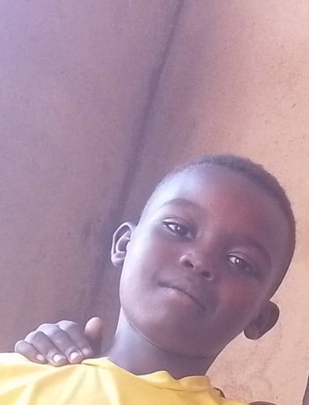 Yatimi - Human Appeal - Ahmed