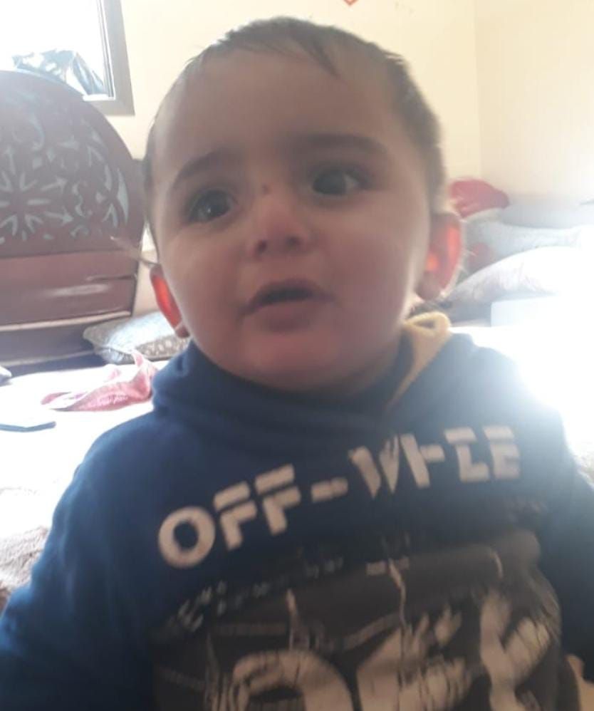 Yatimi - Human Appeal - Hamza