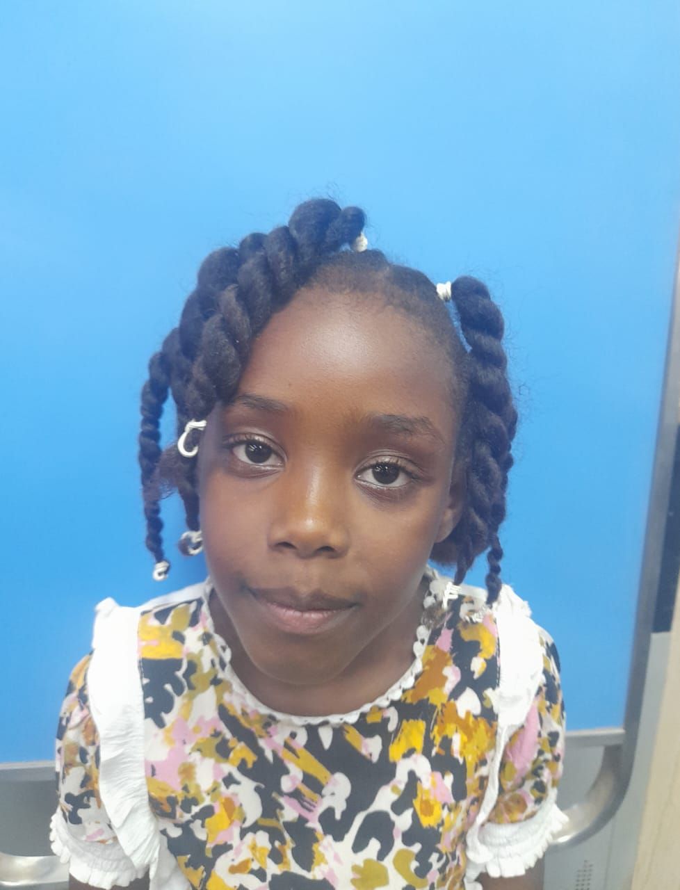 Yatimi - Human Appeal - Omaima