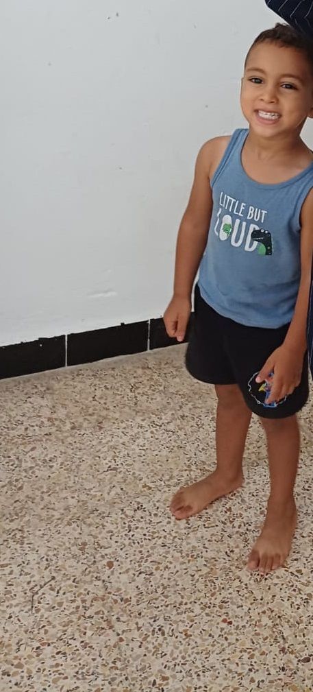 Yatimi - Human Appeal - Seddik