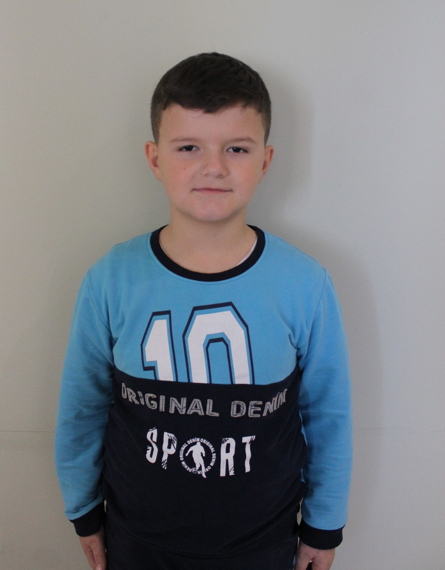 Yatimi - Human Appeal - Diar