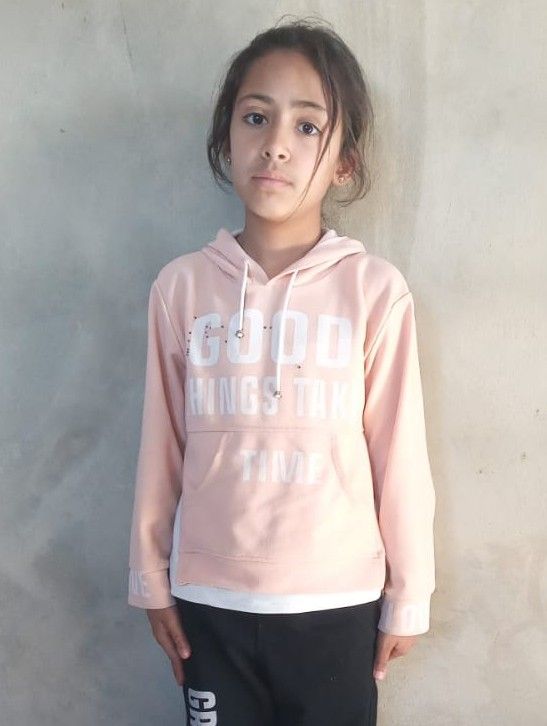 Yatimi - Human Appeal - Aminah