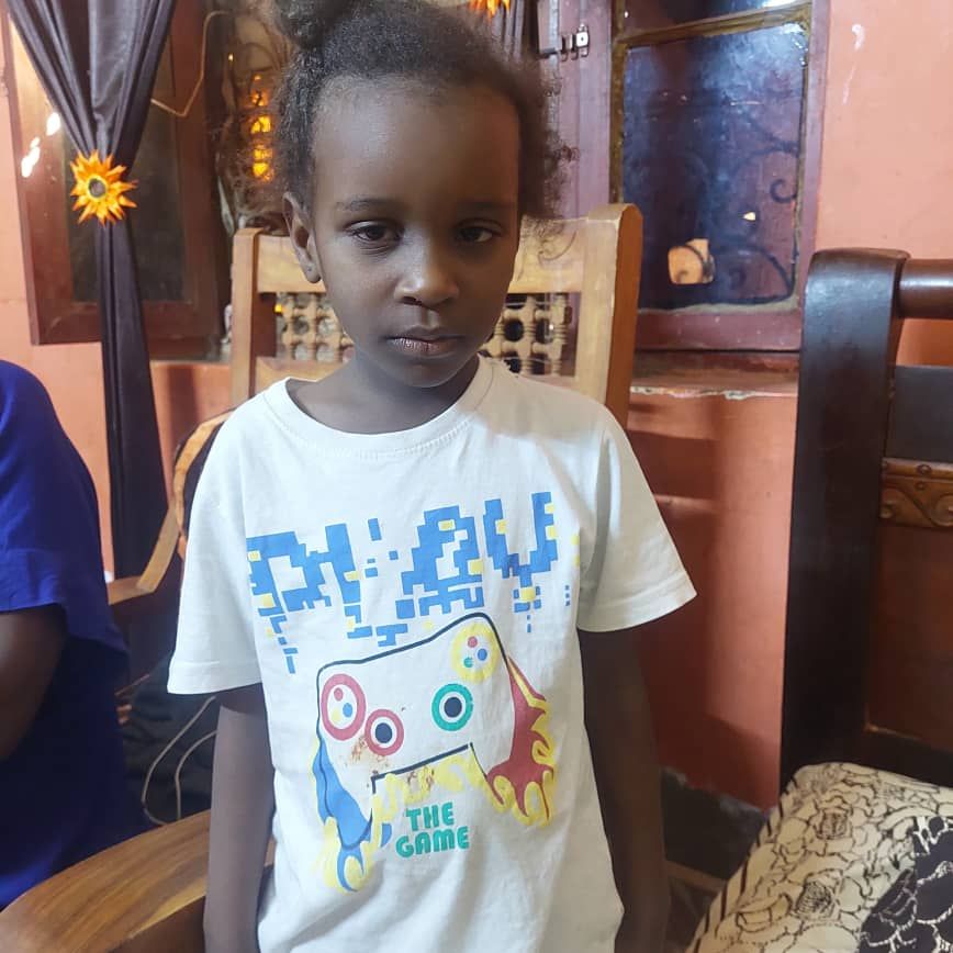 Yatimi - Human Appeal - Shagan