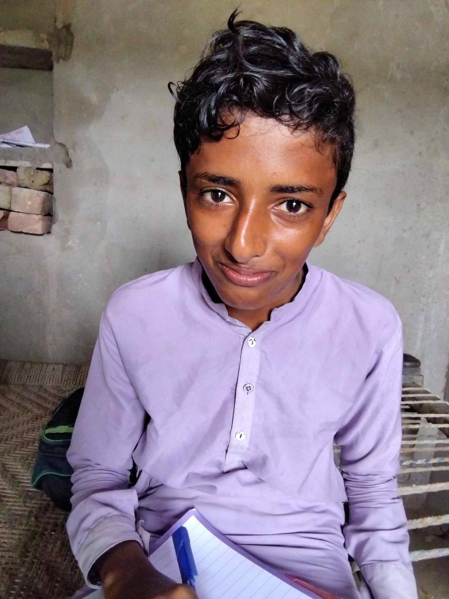 Yatimi - Human Appeal - Yousaf