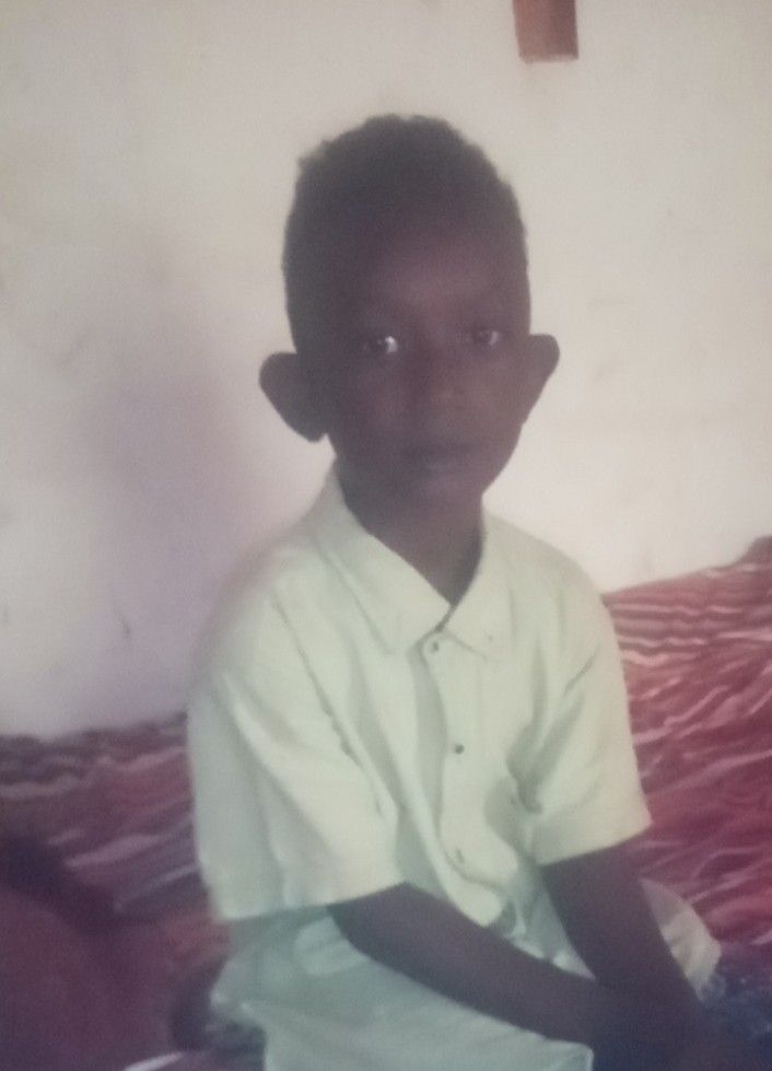 Yatimi - Human Appeal - Mazin