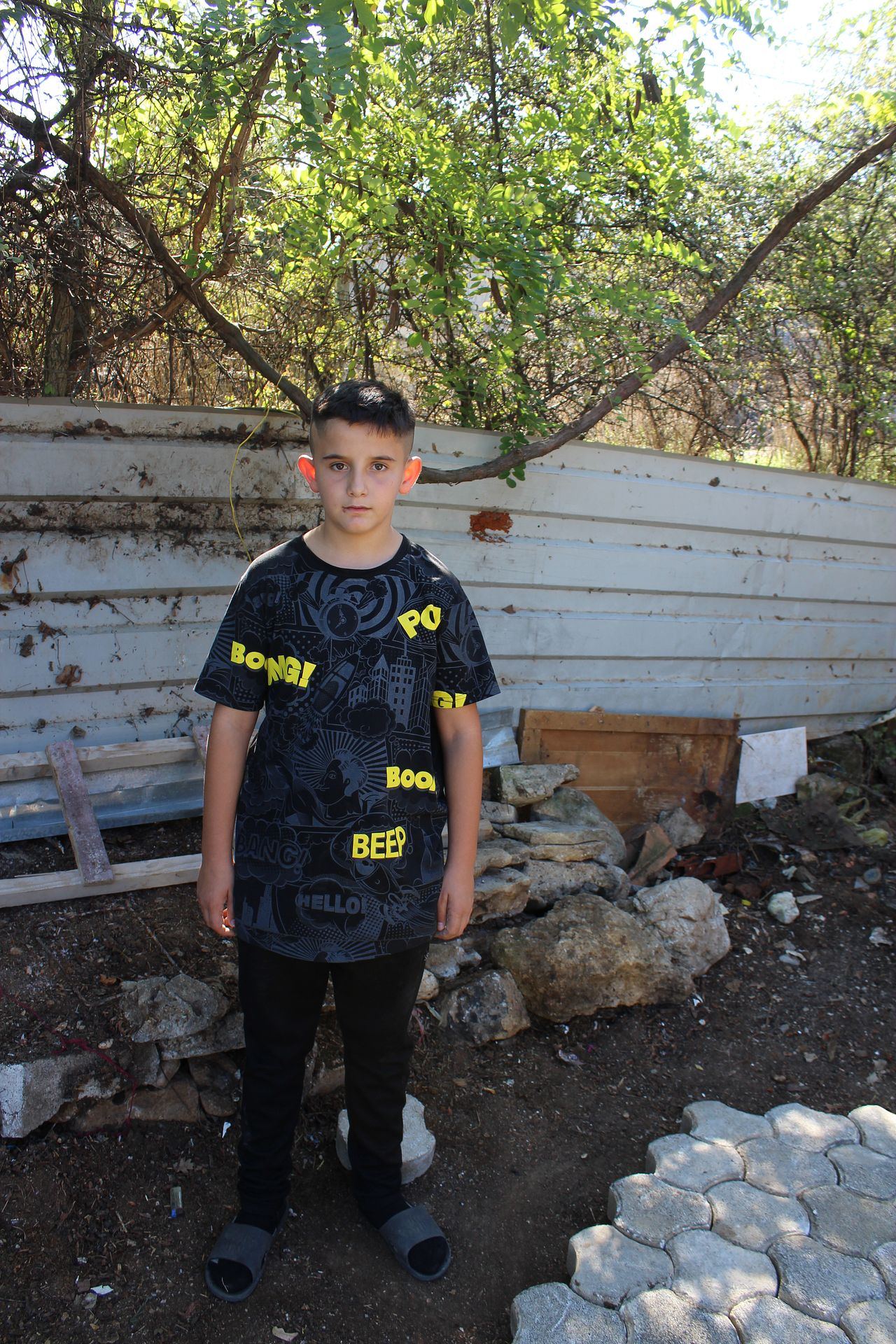 Yatimi - Human Appeal - Ramadan